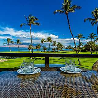 Kihei Surfside Rental