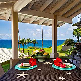 Kapalua Bay Villa 23G1