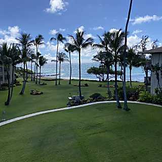 Lae Nani 3rd Floor Condo