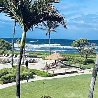Kauai Beach Resort and Spa Third Floor Room