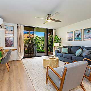 Kamaole Sands #6-106