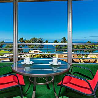 Kamaole Beach Royale #508