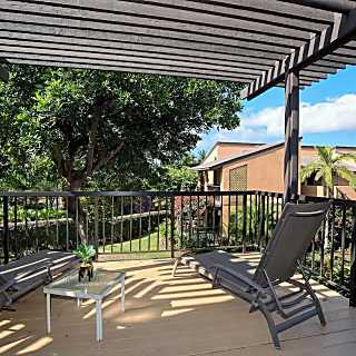 Wailea Ekahi Village 4A