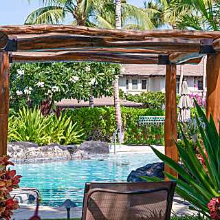 The Golf Villas at Mauna Lani E23