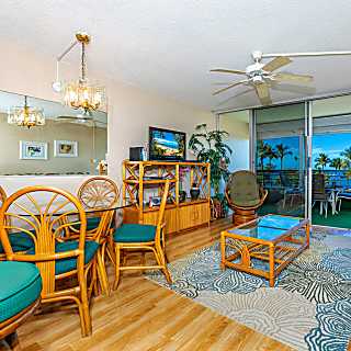 Kamaole Beach Royale #411