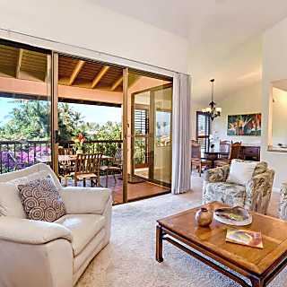 Wailea Ekahi Village 5F