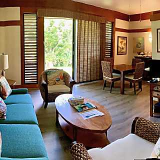 Kiahuna Plantation Condo