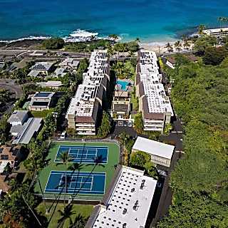 White Sands Beach Condo #324