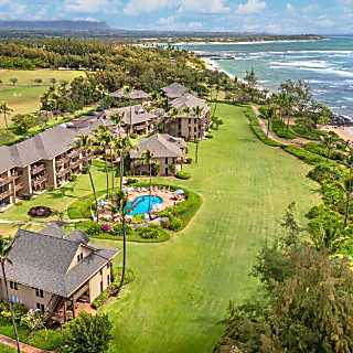 Kaha Lani Resort Unit 219