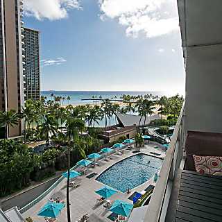 Ilikai Suites 640