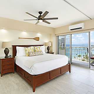 Waikiki Shore #1408