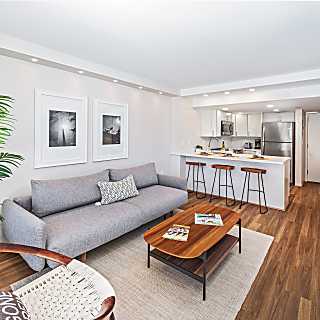 Ilikai Hotel Ocean View Condo 8th Floor