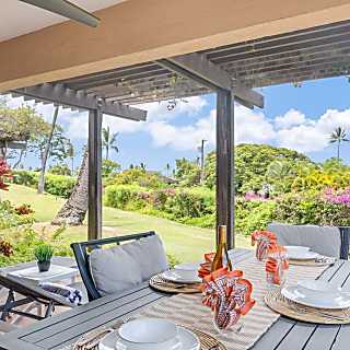 Wailea Ekahi Village 21A