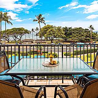 Maui Parkshore 407