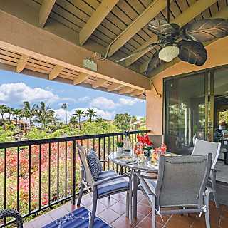 Wailea Ekahi Village 43D