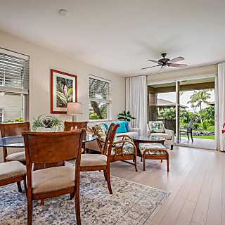 Hali'i Kai at Waikoloa Resort Hale Kailani 