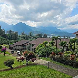 Hanalei Bay Resort 5207