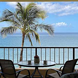 Sugar Beach Resort 440