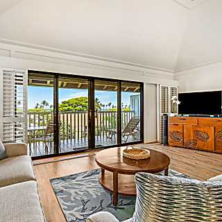 Kiahuna Plantation Building 16