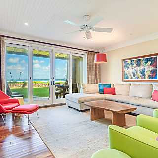 Turtle Bay Villa 116