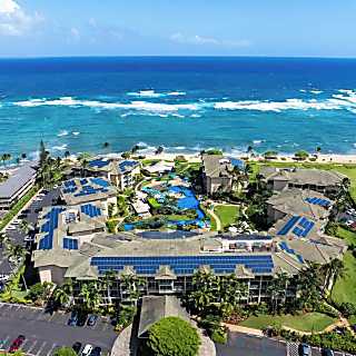 Waipouli Beach Resort B202