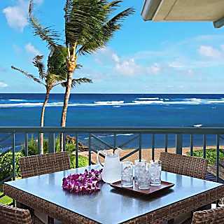 Waipouli Beach Resort A402