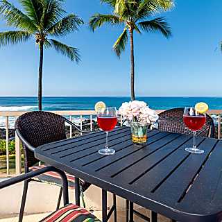 Kona Reef 2 Bedroom Unit