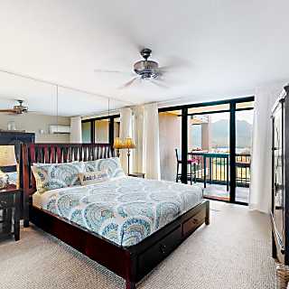 Hanalei Bay Resort 9024