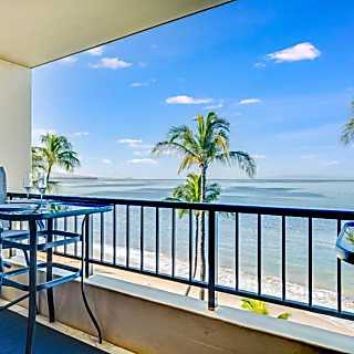 Sugar Beach Resort PH27