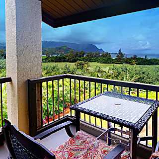 Hanalei Bay Resort 7301