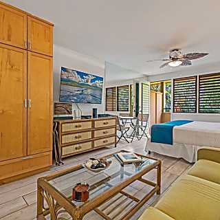 Napili Bay Resort, Condo 216