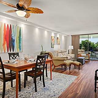 White Sands Village 2nd Floor Condo