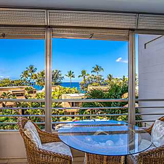 Kamaole Beach Royale #309