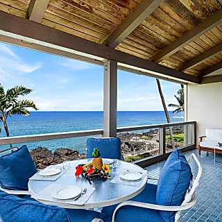 Keauhou Kona Surf & Racquet Club#2-304