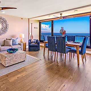 Maui Kai Resort Unit 60