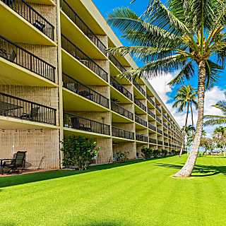 Maui Sunset Resort B102