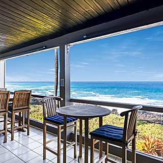 Keauhou Kona Surf & Racquet Club 1202