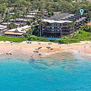 Hale Hui Kai 2nd Floor Unit