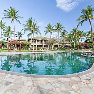 Mauna Lani Fairways 1401