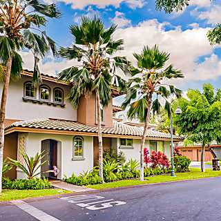 Mauna Lani Fairways 1401