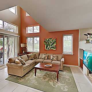 Waikoloa Beach Villas P4