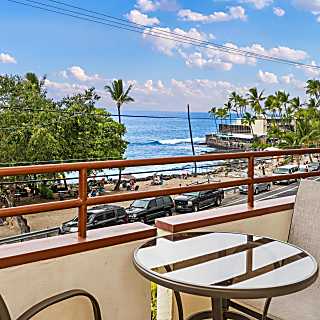 White Sands Village Unit #113