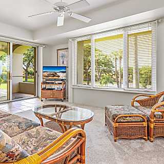 Palms at Wailea 1605