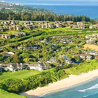 Kapalua Ridge Villa Condo