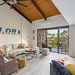 Kamaole Sands Unit 10-414