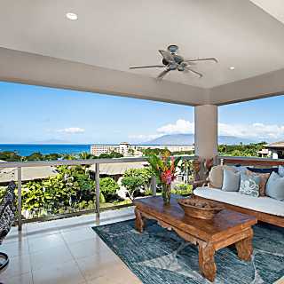 Maui Designer Beach Villa