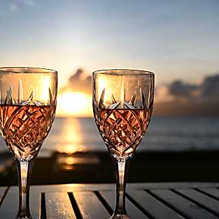 Pikake - First Floor Corner Unit