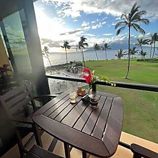 Kihei Surfside Resort 308