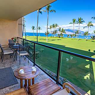 Kihei Surfside Resort 214