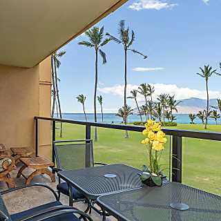 Kihei Surfside Resort 214